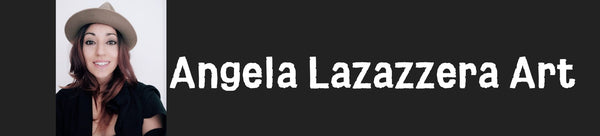 Angela Lazazzera X EPIK