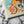 Load image into Gallery viewer, Ukiyo e Red Panda canvas wall art 
