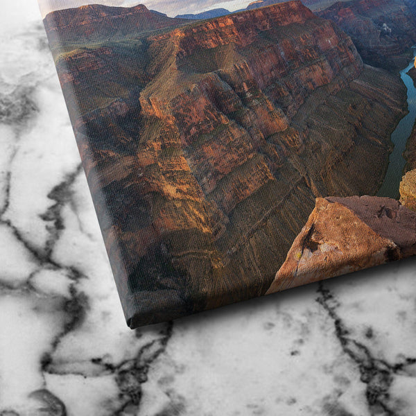 Grand Canyon National Park canvas art