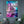 Load image into Gallery viewer, Pop Art Eiffel Tower 3 piece wall art
