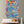 Load image into Gallery viewer, Emmanuel Signorino - Rainbow Graffiti 3 piece wall art

