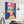 Load image into Gallery viewer, Mutant Marge Canvas Print
