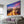 Load image into Gallery viewer, City of Dreams living room wall art
