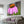 Load image into Gallery viewer, Coneflower wall art
