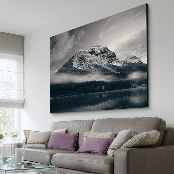 Banff National Park Living room wall art
