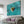 Load image into Gallery viewer, Heart Island living room wall art
