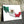 Load image into Gallery viewer, Mexico flag wall art
