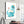 Load image into Gallery viewer, Cute Dinosaur wall art for kids
