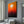 Load image into Gallery viewer, Moonfall Canvas Print living room  wall art Sunset
