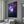 Load image into Gallery viewer, Through The Storm Surrealism Portal to the Universe Living room Canvas Print wall art
