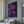 Load image into Gallery viewer, Abstract Berry Canvas Print living room wall art
