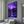 Load image into Gallery viewer, retro neon city road living room wall art
