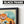 Load image into Gallery viewer, Ukiyo e Red Panda wall art black frame
