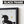 Load image into Gallery viewer, Unicorn wall art floating frame
