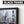 Load image into Gallery viewer, NYC Collage Canvas wall art floating frame
