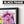 Load image into Gallery viewer, abstract watercolor zebra wall art floating frame
