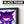 Load image into Gallery viewer, Pokemon Gengar wall art black frame
