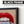 Load image into Gallery viewer, Diamond Lips wall art black frame
