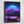 Load image into Gallery viewer, retro neon mountain view wall art
