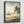Load image into Gallery viewer, Bonita Beach Vintage Sunset  wall art black frame
