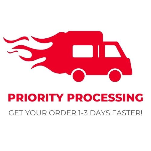 EPIK priority processing