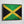 Load image into Gallery viewer, Jamaican Flag painting wall art black frame
