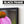 Load image into Gallery viewer, ConeFlower wall art black floating frame
