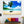 Load image into Gallery viewer, Boat on Mahe Island wall art
