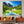 Load image into Gallery viewer, Mountains scenery wall art
