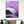 Load image into Gallery viewer, Aaron the Humble - Pink and Blue Skies wall art
