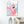 Load image into Gallery viewer, Watercolor Flamingo painting wall art
