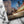 Load image into Gallery viewer, Exposure Shot of Los Angeles canvas art
