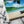 Load image into Gallery viewer, Boat on Mahe Island canvas art
